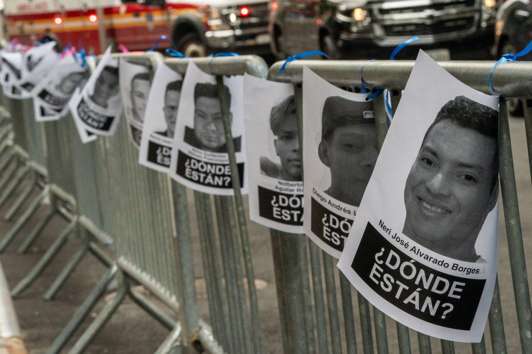 Trump administration hands over Medicaid recipients' personal data, including addresses, to ICE